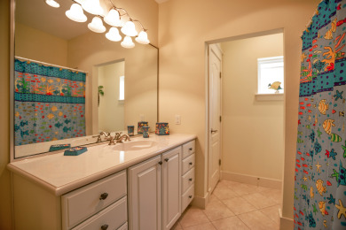 Lake House Exclusive private home in gated community across the street from the beach., , on Gulf of Mexico - Panama City Beach in Florida - Lakehouse Vacation Rental - Lake Home for rent on LakeHouseVacations.com