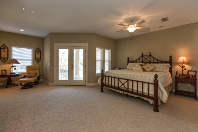 Lake House Exclusive private home in gated community across the street from the beach., , on Gulf of Mexico - Panama City Beach in Florida - Lakehouse Vacation Rental - Lake Home for rent on LakeHouseVacations.com