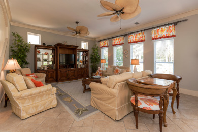 Lake House Exclusive private home in gated community across the street from the beach., , on Gulf of Mexico - Panama City Beach in Florida - Lakehouse Vacation Rental - Lake Home for rent on LakeHouseVacations.com