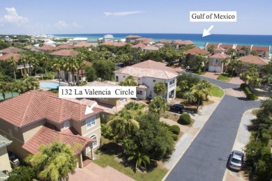 Lake House Exclusive private home in gated community across the street from the beach., , on Gulf of Mexico - Panama City Beach in Florida - Lakehouse Vacation Rental - Lake Home for rent on LakeHouseVacations.com