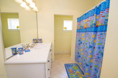Lake House Exclusive private home in gated community across the street from the beach., , on Gulf of Mexico - Panama City Beach in Florida - Lakehouse Vacation Rental - Lake Home for rent on LakeHouseVacations.com