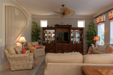 Lake House Exclusive private home in gated community across the street from the beach., , on Gulf of Mexico - Panama City Beach in Florida - Lakehouse Vacation Rental - Lake Home for rent on LakeHouseVacations.com
