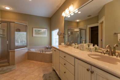 Lake House Exclusive private home in gated community across the street from the beach., , on Gulf of Mexico - Panama City Beach in Florida - Lakehouse Vacation Rental - Lake Home for rent on LakeHouseVacations.com