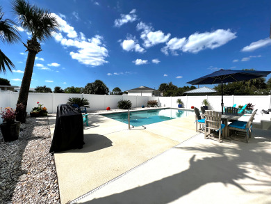 Lake House Across the street from the Gulf with in ground pool!!!, , on Gulf of Mexico - Panama City Beach in Florida - Lakehouse Vacation Rental - Lake Home for rent on LakeHouseVacations.com