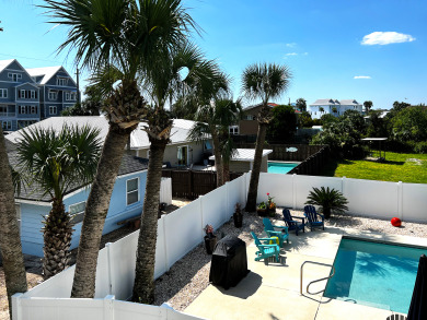 Lake House Across the street from the Gulf with in ground pool!!!, , on Gulf of Mexico - Panama City Beach in Florida - Lakehouse Vacation Rental - Lake Home for rent on LakeHouseVacations.com