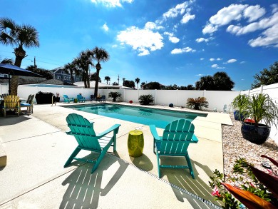 Lake House Across the street from the Gulf with in ground pool!!!, , on Gulf of Mexico - Panama City Beach in Florida - Lakehouse Vacation Rental - Lake Home for rent on LakeHouseVacations.com