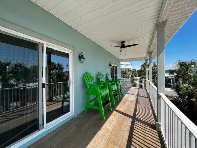Lake House Across the street from the Gulf with in ground pool!!!, , on Gulf of Mexico - Panama City Beach in Florida - Lakehouse Vacation Rental - Lake Home for rent on LakeHouseVacations.com