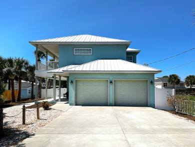 Lake House Across the street from the Gulf with in ground pool!!!, , on Gulf of Mexico - Panama City Beach in Florida - Lakehouse Vacation Rental - Lake Home for rent on LakeHouseVacations.com