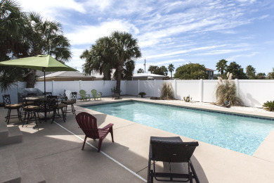 Lake House Across the street from the Gulf with in ground pool!!!, , on Gulf of Mexico - Panama City Beach in Florida - Lakehouse Vacation Rental - Lake Home for rent on LakeHouseVacations.com