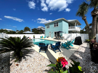 Lake House Across the street from the Gulf with in ground pool!!!, , on Gulf of Mexico - Panama City Beach in Florida - Lakehouse Vacation Rental - Lake Home for rent on LakeHouseVacations.com