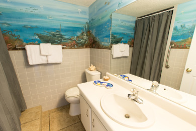 Lake House First level townhouse design at Pinnacle Port Resort Look Special Low Rates, , on Gulf of Mexico - Panama City Beach in Florida - Lakehouse Vacation Rental - Lake Home for rent on LakeHouseVacations.com