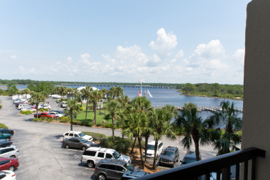 Lake House First level townhouse design at Pinnacle Port Resort Look Special Low Rates, , on Gulf of Mexico - Panama City Beach in Florida - Lakehouse Vacation Rental - Lake Home for rent on LakeHouseVacations.com