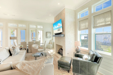 Lake House Patience Cottage - Brand New with Gulf Views & Private Pool in Seagrove!!, , on Gulf of Mexico - Santa Rosa Bay in Florida - Lakehouse Vacation Rental - Lake Home for rent on LakeHouseVacations.com