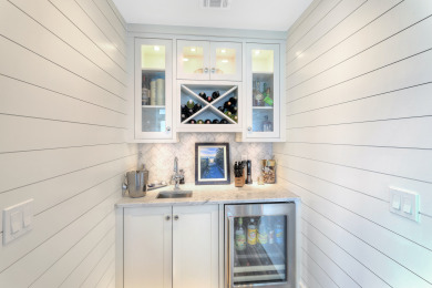 Lake House Patience Cottage - Brand New with Gulf Views & Private Pool in Seagrove!!, , on Gulf of Mexico - Santa Rosa Bay in Florida - Lakehouse Vacation Rental - Lake Home for rent on LakeHouseVacations.com