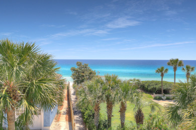 Lake House Patience Cottage - Brand New with Gulf Views & Private Pool in Seagrove!!, , on Gulf of Mexico - Santa Rosa Bay in Florida - Lakehouse Vacation Rental - Lake Home for rent on LakeHouseVacations.com