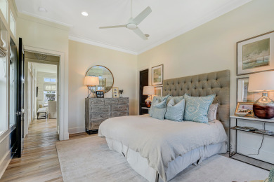 Lake House Patience Cottage - Brand New with Gulf Views & Private Pool in Seagrove!!, , on Gulf of Mexico - Santa Rosa Bay in Florida - Lakehouse Vacation Rental - Lake Home for rent on LakeHouseVacations.com