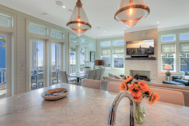 Lake House Patience Cottage - Brand New with Gulf Views & Private Pool in Seagrove!!, , on Gulf of Mexico - Santa Rosa Bay in Florida - Lakehouse Vacation Rental - Lake Home for rent on LakeHouseVacations.com