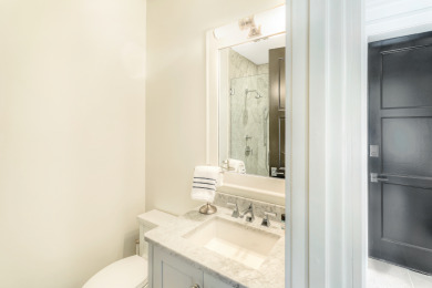 Lake House Patience Cottage - Brand New with Gulf Views & Private Pool in Seagrove!!, , on Gulf of Mexico - Santa Rosa Bay in Florida - Lakehouse Vacation Rental - Lake Home for rent on LakeHouseVacations.com