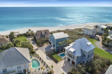 Lake House Patience Cottage - Brand New with Gulf Views & Private Pool in Seagrove!!, , on Gulf of Mexico - Santa Rosa Bay in Florida - Lakehouse Vacation Rental - Lake Home for rent on LakeHouseVacations.com