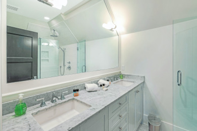 Lake House Patience Cottage - Brand New with Gulf Views & Private Pool in Seagrove!!, , on Gulf of Mexico - Santa Rosa Bay in Florida - Lakehouse Vacation Rental - Lake Home for rent on LakeHouseVacations.com