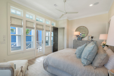 Lake House Patience Cottage - Brand New with Gulf Views & Private Pool in Seagrove!!, , on Gulf of Mexico - Santa Rosa Bay in Florida - Lakehouse Vacation Rental - Lake Home for rent on LakeHouseVacations.com