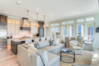 Lake House Patience Cottage - Brand New with Gulf Views & Private Pool in Seagrove!!, , on Gulf of Mexico - Santa Rosa Bay in Florida - Lakehouse Vacation Rental - Lake Home for rent on LakeHouseVacations.com