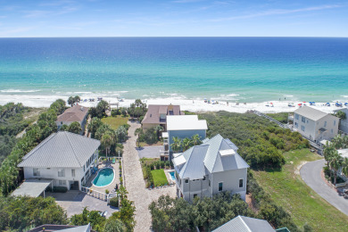 Lake House Patience Cottage - Brand New with Gulf Views & Private Pool in Seagrove!!, , on Gulf of Mexico - Santa Rosa Bay in Florida - Lakehouse Vacation Rental - Lake Home for rent on LakeHouseVacations.com