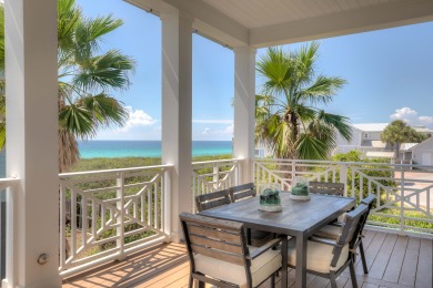 Lake House Patience Cottage - Brand New with Gulf Views & Private Pool in Seagrove!!, , on Gulf of Mexico - Santa Rosa Bay in Florida - Lakehouse Vacation Rental - Lake Home for rent on LakeHouseVacations.com