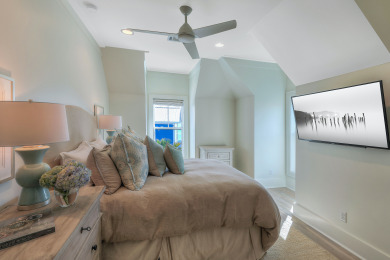 Lake House Patience Cottage - Brand New with Gulf Views & Private Pool in Seagrove!!, , on Gulf of Mexico - Santa Rosa Bay in Florida - Lakehouse Vacation Rental - Lake Home for rent on LakeHouseVacations.com