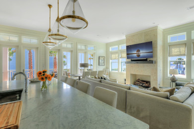 Lake House Patience Cottage - Brand New with Gulf Views & Private Pool in Seagrove!!, , on Gulf of Mexico - Santa Rosa Bay in Florida - Lakehouse Vacation Rental - Lake Home for rent on LakeHouseVacations.com