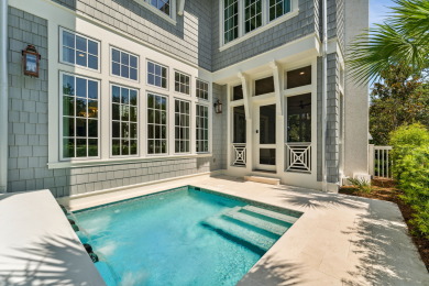 Lake House Beach Bear Cottage - Watersound, Gulf Views, Private Pool, Bikes, & Golf Cart, , on  in Florida - Lakehouse Vacation Rental - Lake Home for rent on LakeHouseVacations.com