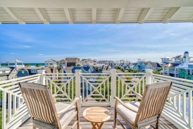 Lake House Beach Bear Cottage - Watersound, Gulf Views, Private Pool, Bikes, & Golf Cart, , on  in Florida - Lakehouse Vacation Rental - Lake Home for rent on LakeHouseVacations.com