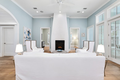 Lake House Chalet by the Sea - 5 Star Luxury w Heated Pool in Seagrove Beach!, , on Gulf of Mexico - Santa Rosa Bay in Florida - Lakehouse Vacation Rental - Lake Home for rent on LakeHouseVacations.com