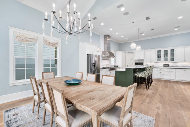 Lake House Chalet by the Sea - 5 Star Luxury w Heated Pool in Seagrove Beach!, , on Gulf of Mexico - Santa Rosa Bay in Florida - Lakehouse Vacation Rental - Lake Home for rent on LakeHouseVacations.com