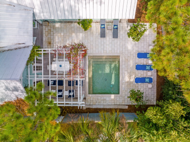 Lake House Chalet by the Sea - 5 Star Luxury w Heated Pool in Seagrove Beach!, , on Gulf of Mexico - Santa Rosa Bay in Florida - Lakehouse Vacation Rental - Lake Home for rent on LakeHouseVacations.com