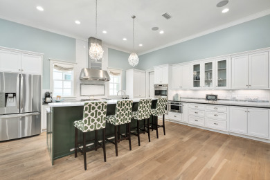 Lake House Chalet by the Sea - 5 Star Luxury w Heated Pool in Seagrove Beach!, , on Gulf of Mexico - Santa Rosa Bay in Florida - Lakehouse Vacation Rental - Lake Home for rent on LakeHouseVacations.com