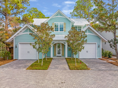 Lake House Chalet by the Sea - 5 Star Luxury w Heated Pool in Seagrove Beach!, , on Gulf of Mexico - Santa Rosa Bay in Florida - Lakehouse Vacation Rental - Lake Home for rent on LakeHouseVacations.com
