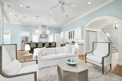 Lake House Chalet by the Sea - 5 Star Luxury w Heated Pool in Seagrove Beach!, , on Gulf of Mexico - Santa Rosa Bay in Florida - Lakehouse Vacation Rental - Lake Home for rent on LakeHouseVacations.com