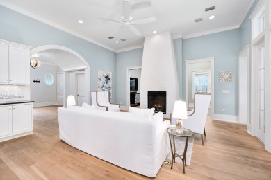 Lake House Chalet by the Sea - 5 Star Luxury w Heated Pool in Seagrove Beach!, , on Gulf of Mexico - Santa Rosa Bay in Florida - Lakehouse Vacation Rental - Lake Home for rent on LakeHouseVacations.com