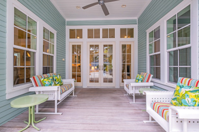 Lake House Chalet by the Sea - 5 Star Luxury w Heated Pool in Seagrove Beach!, , on Gulf of Mexico - Santa Rosa Bay in Florida - Lakehouse Vacation Rental - Lake Home for rent on LakeHouseVacations.com
