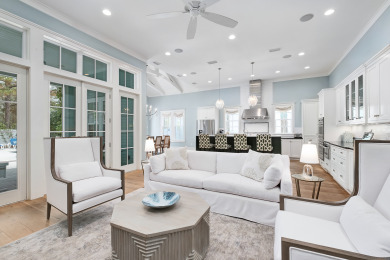 Lake House Chalet by the Sea - 5 Star Luxury w Heated Pool in Seagrove Beach!, , on Gulf of Mexico - Santa Rosa Bay in Florida - Lakehouse Vacation Rental - Lake Home for rent on LakeHouseVacations.com