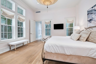Lake House Chalet by the Sea - 5 Star Luxury w Heated Pool in Seagrove Beach!, , on Gulf of Mexico - Santa Rosa Bay in Florida - Lakehouse Vacation Rental - Lake Home for rent on LakeHouseVacations.com