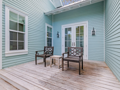 Lake House Chalet by the Sea - 5 Star Luxury w Heated Pool in Seagrove Beach!, , on Gulf of Mexico - Santa Rosa Bay in Florida - Lakehouse Vacation Rental - Lake Home for rent on LakeHouseVacations.com
