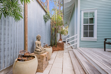 Lake House Chalet by the Sea - 5 Star Luxury w Heated Pool in Seagrove Beach!, , on Gulf of Mexico - Santa Rosa Bay in Florida - Lakehouse Vacation Rental - Lake Home for rent on LakeHouseVacations.com