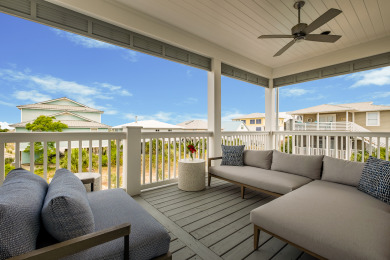 Lake House Grayton Gold - Sunset Views, New Luxury Home, Bikes, Golf Cart, Private Pool, , on Gulf of Mexico - Santa Rosa Bay in Florida - Lakehouse Vacation Rental - Lake Home for rent on LakeHouseVacations.com
