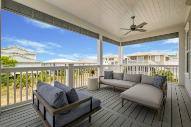 Lake House Grayton Gold - Sunset Views, New Luxury Home, Bikes, Golf Cart, Private Pool, , on Gulf of Mexico - Santa Rosa Bay in Florida - Lakehouse Vacation Rental - Lake Home for rent on LakeHouseVacations.com
