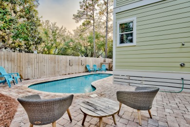 Lake House Fish Bait - 30A Luxury, Grayton Beach, Bikes, Private Pool, , on Gulf of Mexico - Santa Rosa Bay in Florida - Lakehouse Vacation Rental - Lake Home for rent on LakeHouseVacations.com