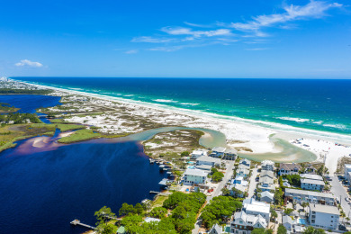 Lake House Fish Bait - 30A Luxury, Grayton Beach, Bikes, Private Pool, , on Gulf of Mexico - Santa Rosa Bay in Florida - Lakehouse Vacation Rental - Lake Home for rent on LakeHouseVacations.com