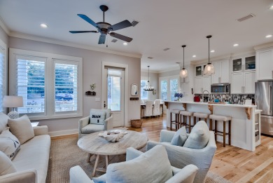Lake House Fish Bait - 30A Luxury, Grayton Beach, Bikes, Private Pool, , on Gulf of Mexico - Santa Rosa Bay in Florida - Lakehouse Vacation Rental - Lake Home for rent on LakeHouseVacations.com