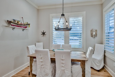 Lake House Fish Bait - 30A Luxury, Grayton Beach, Bikes, Private Pool, , on Gulf of Mexico - Santa Rosa Bay in Florida - Lakehouse Vacation Rental - Lake Home for rent on LakeHouseVacations.com